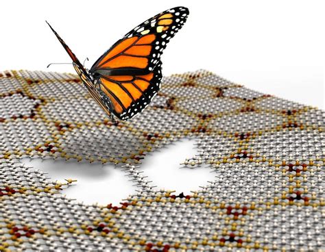 Graphene: Un matériau miracle pour l'avenir de l'électronique flexible et des dispositifs optoélectroniques !