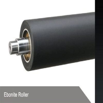 Ebonite Durability for High-Performance Industrial Applications?